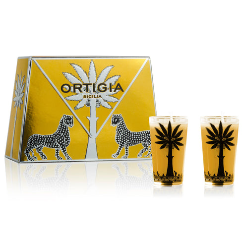 Zagara Cone Candle (x2)